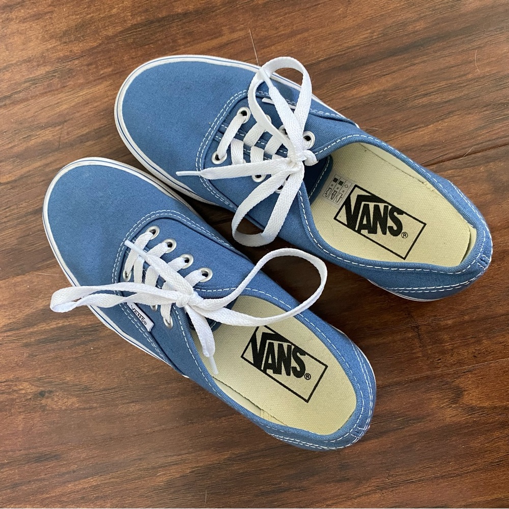 Vans Authentic Shoe